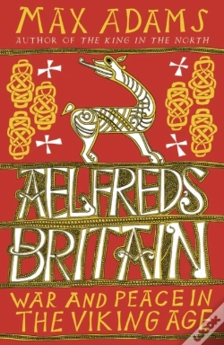 Capa do artigo Aelfred'S Britain