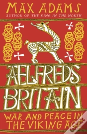 Capa do artigo Aelfred
