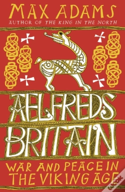 Capa do artigo Aelfred'S Britain
