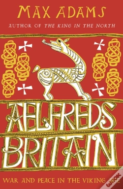 Capa do artigo Aelfred'S Britain