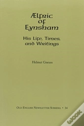 Aelfric Of Eynsham