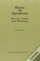 Aelfric Of Eynsham