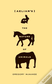 Capa do artigo Aelian