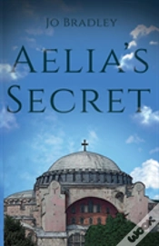 Capa do artigo Aelias Secret