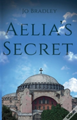 Capa do artigo Aelias Secret