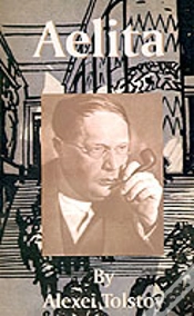 Capa do artigo Aelita