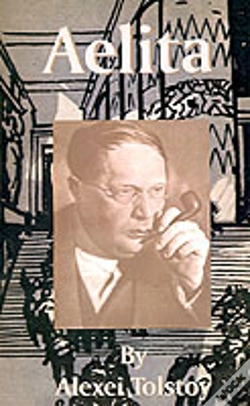Capa do artigo Aelita