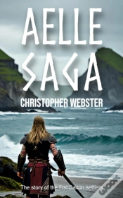 Capa do artigo Aelle Saga