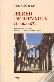 Capa do artigo Aelred De Rievaulx