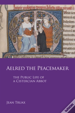 Capa do artigo Aelred The Peacemaker