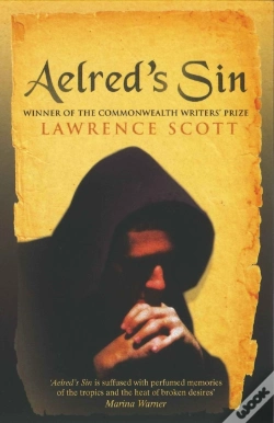 Capa do artigo Aelred'S Sin