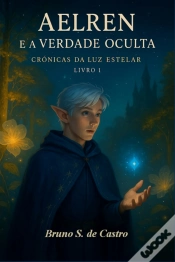 Capa do artigo Aelren E A Verdade Oculta