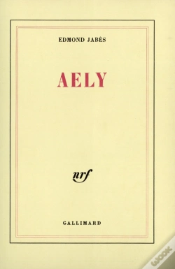 Capa do artigo Aely