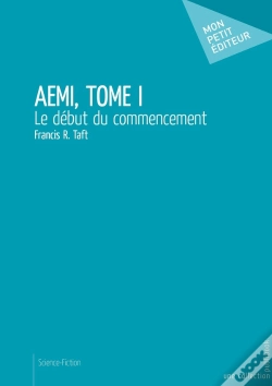 Capa do artigo Aemi Tome 1 ; Le Début Du Commencement