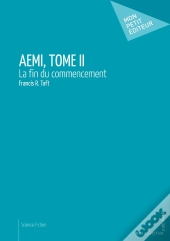 Aemi Tome 2 ; La Fin Du Commencement
