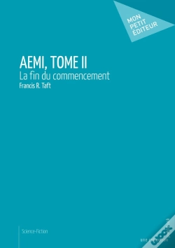 Capa do artigo Aemi Tome 2 ; La Fin Du Commencement