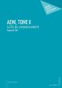 Aemi Tome 2 ; La Fin Du Commencement - Preview