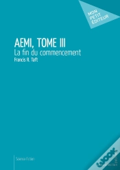 Capa do artigo Aemi, Tome 3 ; Les Envahisseurs Conquérants