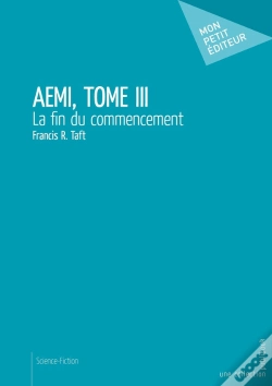 Capa do artigo Aemi, Tome 3 ; Les Envahisseurs Conquérants
