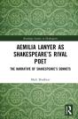 Aemilia Lanyer As Shakespeareâ€™S Rival Poet - Preview