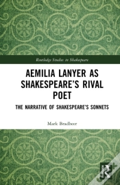 Capa do artigo Aemilia Lanyer As Shakespeareâ€™S Rival Poet