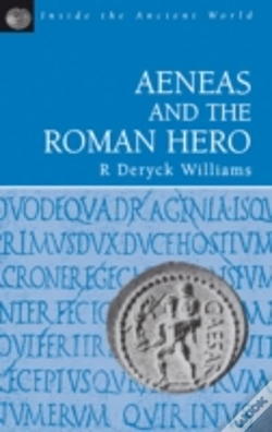 Capa do artigo Aeneas And The Roman Hero