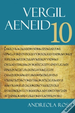 Capa do artigo Aeneid 10