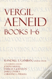 Capa do artigo Aeneid 16