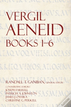 Capa do artigo Aeneid 16