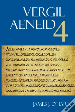 Capa do artigo Aeneid 4