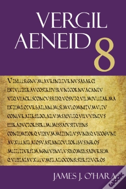 Capa do artigo Aeneid 8