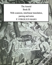 Aeneid Book 3