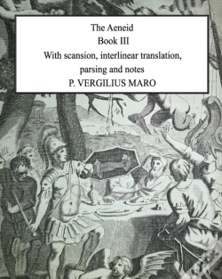 Capa do artigo Aeneid Book 3