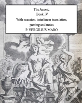Aeneid Book 4