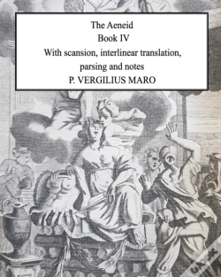 Capa do artigo Aeneid Book 4