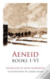 Capa do artigo Aeneid, Books I-Vi