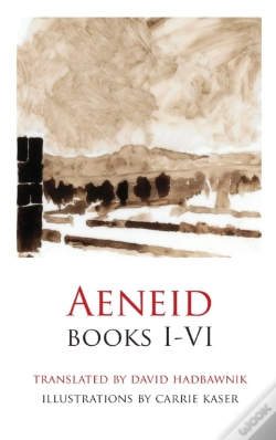 Capa do artigo Aeneid, Books I-Vi