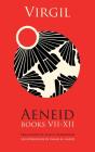 Aeneid, Books Vii-Xii - Preview