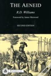 Capa do artigo Aeneid