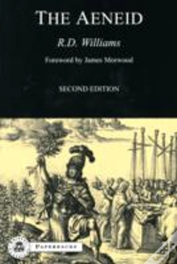 Capa do artigo Aeneid