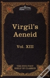 Capa do artigo Aeneid: The Five Foot Shelf Of Classics,