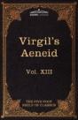 Aeneid: The Five Foot Shelf Of Classics, - Preview