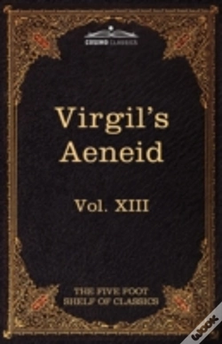 Capa do artigo Aeneid: The Five Foot Shelf Of Classics,