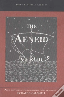Capa do artigo Aeneid