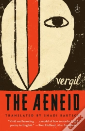 Capa do artigo Aeneid