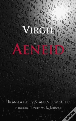 Capa do artigo Aeneid