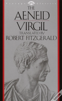 Capa do artigo Aeneid
