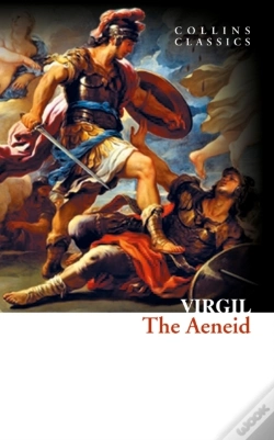 Capa do artigo Aeneid