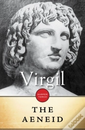 Capa do artigo Aeneid