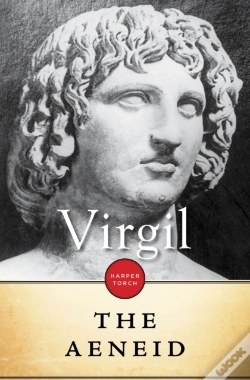 Capa do artigo Aeneid